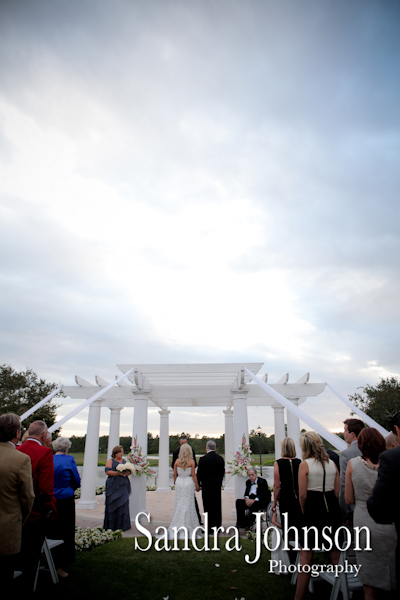 Best Ritz Carlton wedding photographer - Sandra Johnson (SJFoto.com)